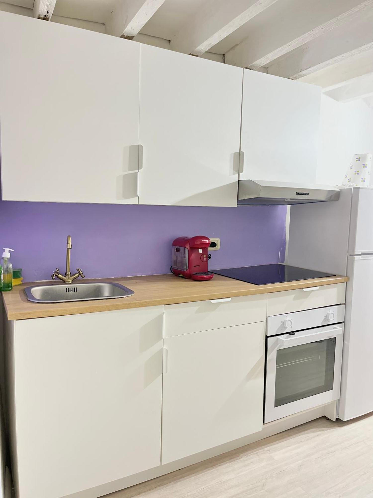 Genova Centro Affittacamere- Bagno In Comune Εξωτερικό φωτογραφία