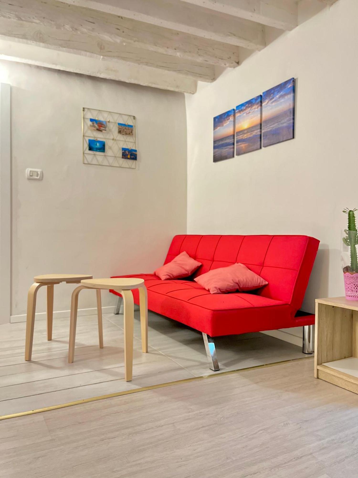 Genova Centro Affittacamere- Bagno In Comune Εξωτερικό φωτογραφία